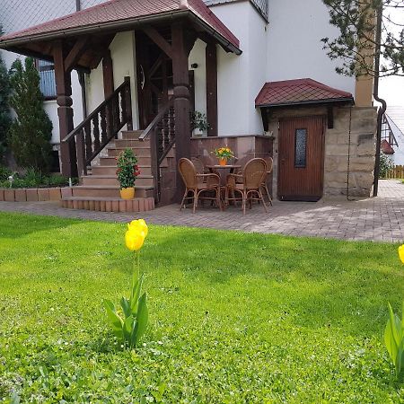 Ferienwohnung Rennsteigblick Viernau 외부 사진